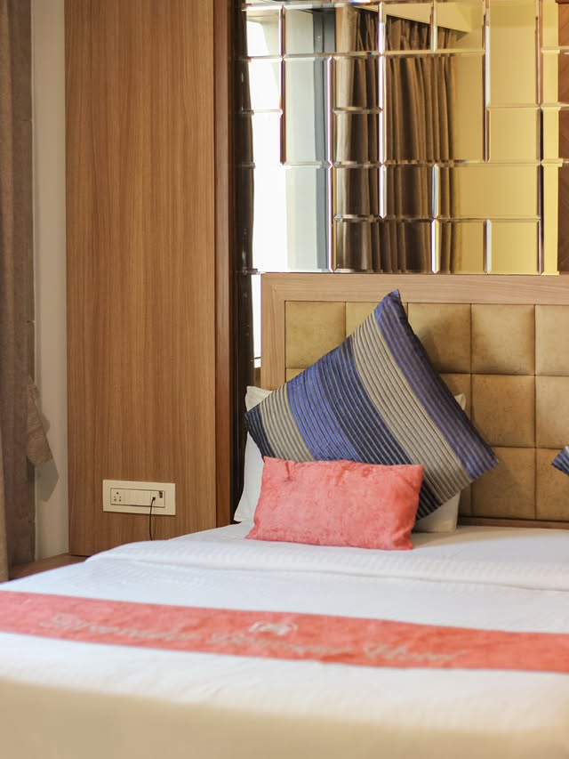 Silverador Boutique Hotel