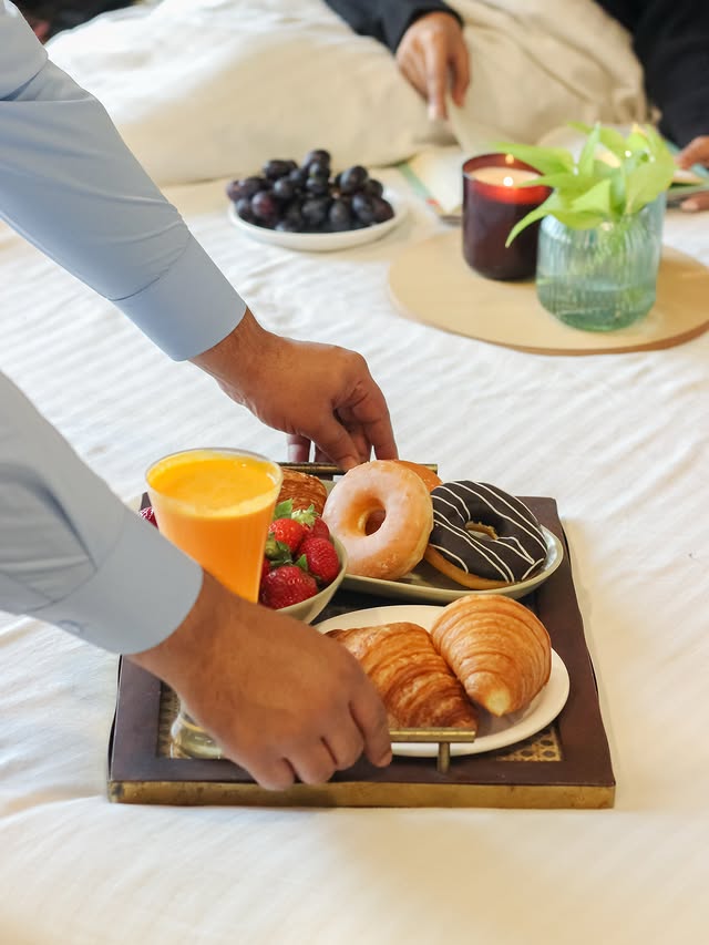 Silverador Boutique Hotel