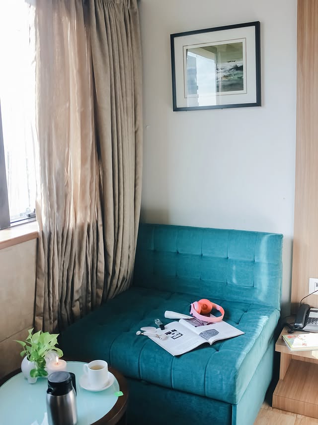 Silverador Boutique Hotel