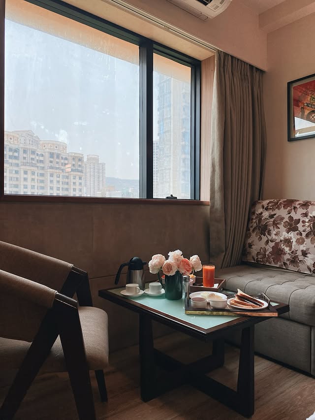Silverador Boutique Hotel