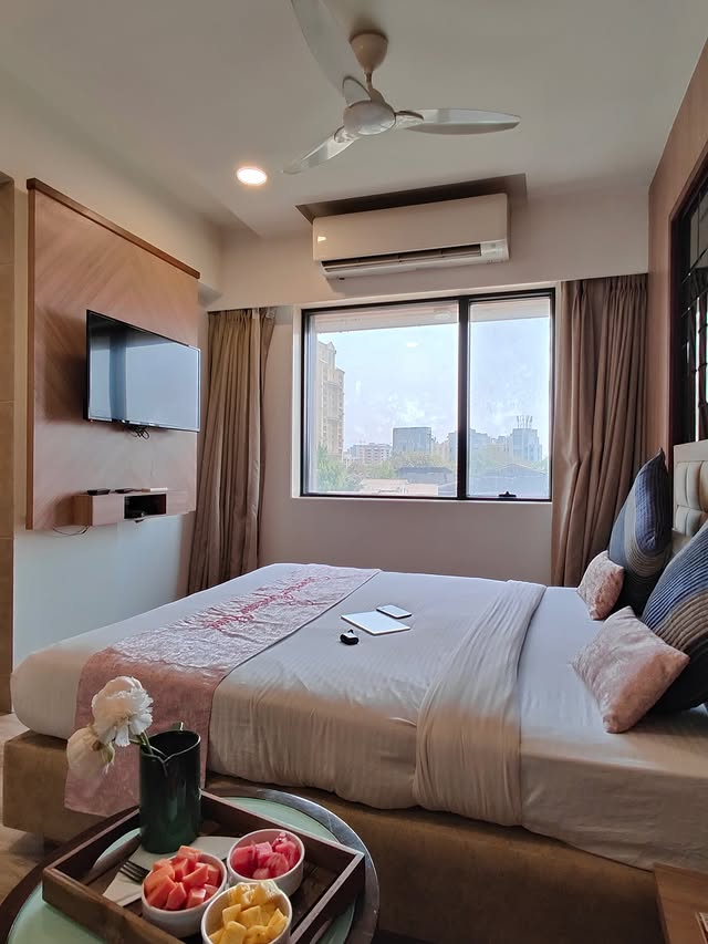 Silverador Boutique Hotel