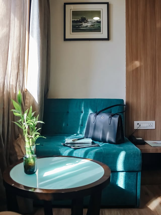 Silverador Boutique Hotel