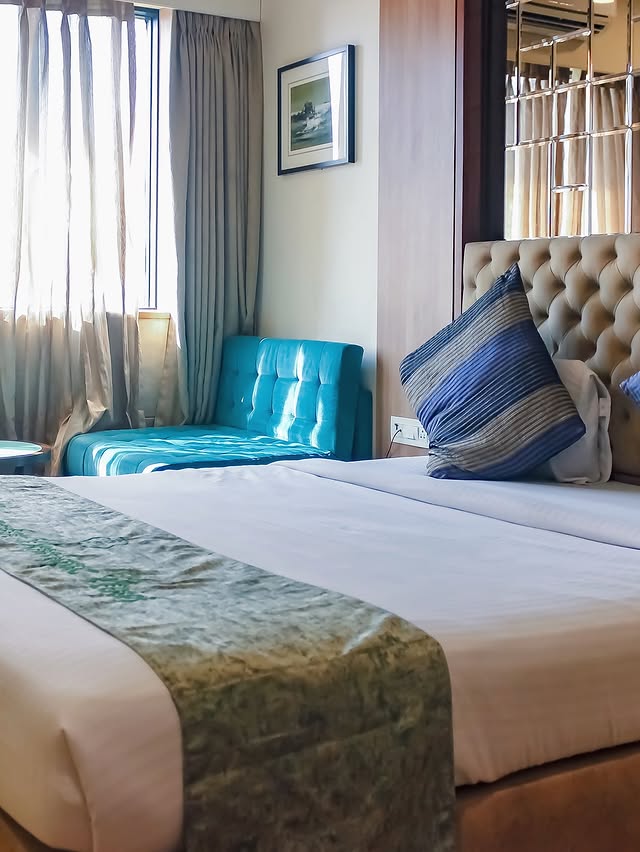 Silverador Boutique Hotel