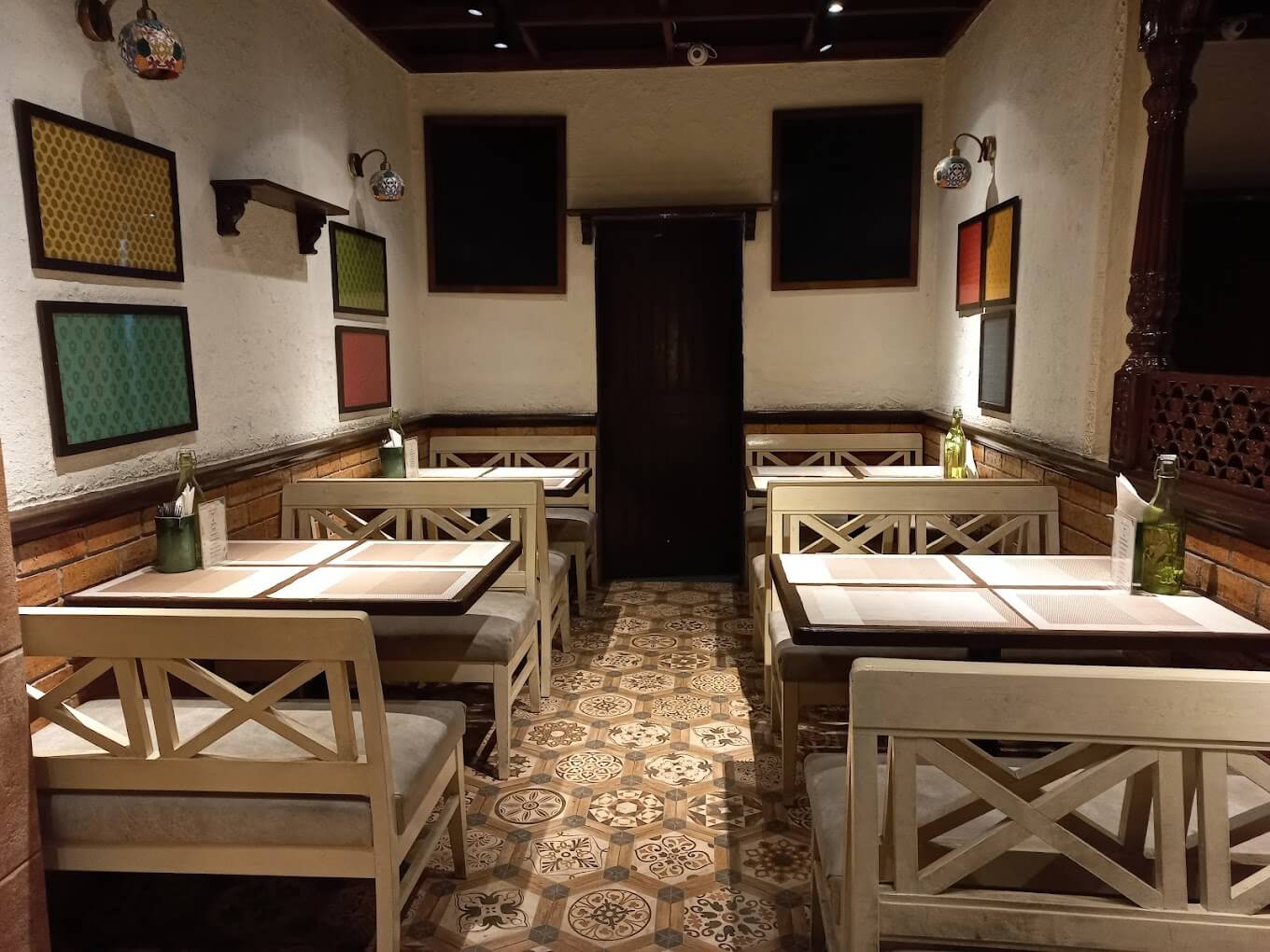 Silverador Boutique Hotel