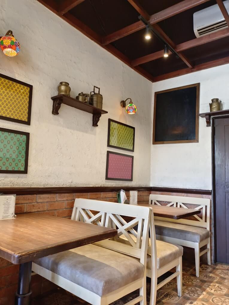 Silverador Boutique Hotel