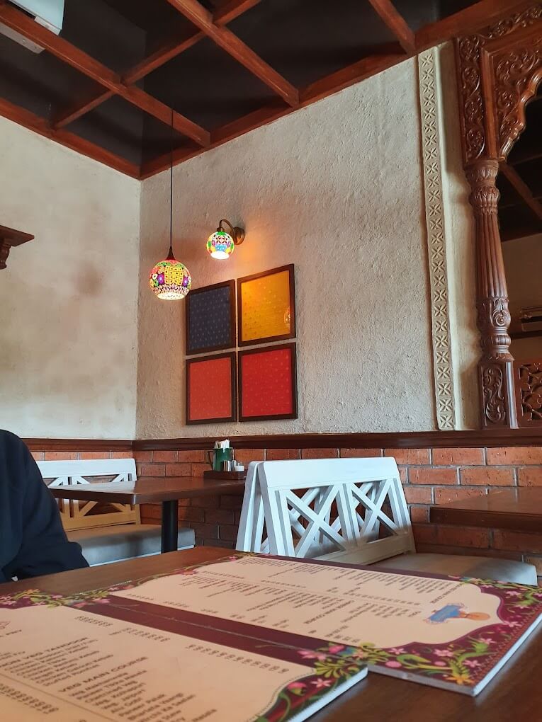Silverador Boutique Hotel