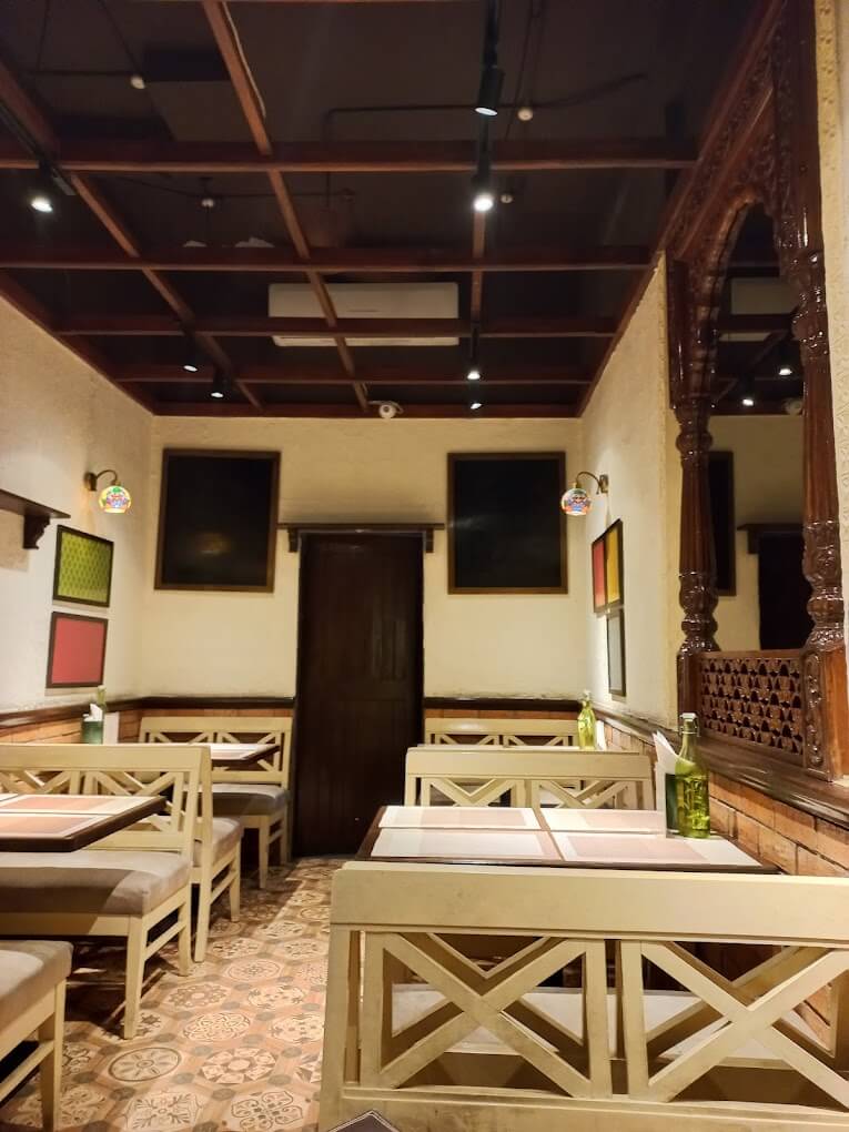 Silverador Boutique Hotel